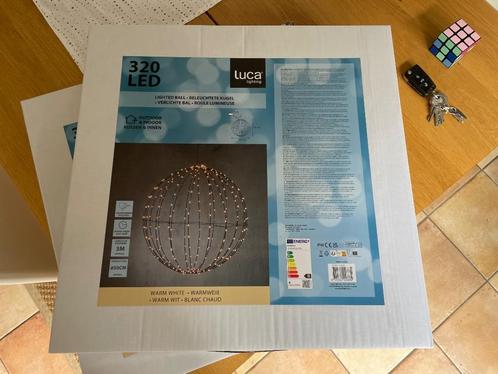 Tuinverlichting, Tuin en Terras, Buitenverlichting, Nieuw, Overige typen, Netvoeding, Waterbestendig, Led, Ophalen
