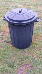 Emmer met deksel, Dieren en Toebehoren, Ophalen