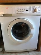 Wasmachine AEG Lavamat 63600, Elektronische apparatuur, Wasmachines, Ophalen, 6 tot 8 kg, Minder dan 85 cm, Voorlader