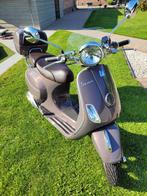 Vespa LX 125 IE - Mahone, Fietsen en Brommers, Ophalen, Benzine, Vespa LX, Klasse B (45 km/u)