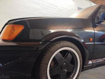 15 inch Ford RS velgen, Auto-onderdelen, Ophalen, Gebruikt, 15 inch, Band(en)