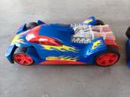 Auto op afstandbediening Hot Wheels, Ophalen of Verzenden, Zo goed als nieuw