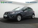 Seat Arona CNG Arona CNG 1.0 TGI Move!, Autos, Seat, Argent ou Gris, Achat, Arona, Cruise Control
