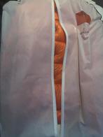 TARNOS GIUBBOTTO, Nieuw, Moncler, Maat 52/54 (L), Oranje