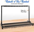 Gitaarhouder | houder voor 9 gitaar | GRATIS LEVERING, Muziek en Instrumenten, -, Verzenden, -, PYLE