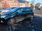Hyundai i10, Auto's, Stof, Zwart, Handgeschakeld, 5 deurs