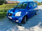 Kia picanto 1.1 benzine! Airco, Ophalen of Verzenden, Kia