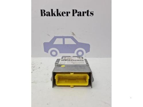 Airbag Module van een Porsche Cayenne, Auto-onderdelen, Elektronica en Kabels, Porsche, Gebruikt, 3 maanden garantie