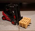 Bruder Linde vorkheftruck, Enlèvement, Comme neuf