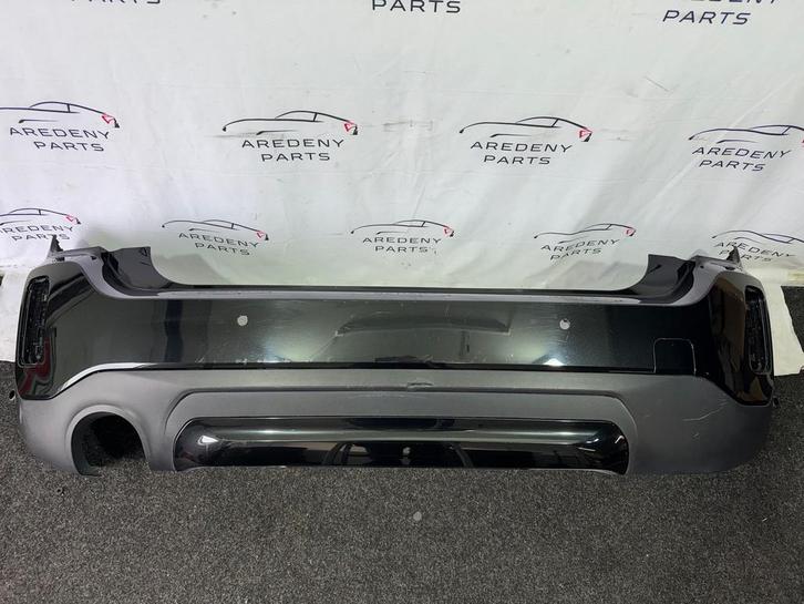 Mini Countryman F60 LCI Achterbumper B11 51129477892, Autos : Pièces & Accessoires, Carrosserie & Tôlerie, Pare-chocs, Mini, Arrière