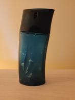 bouteille de parfum vide KENZO 100 ML, Enlèvement ou Envoi, Utilisé, Bouteille de parfum