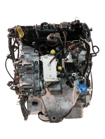 BMW 5-serie F11 2.0 N47D20D N47D20T1 N47-motor beschikbaar voor biedingen