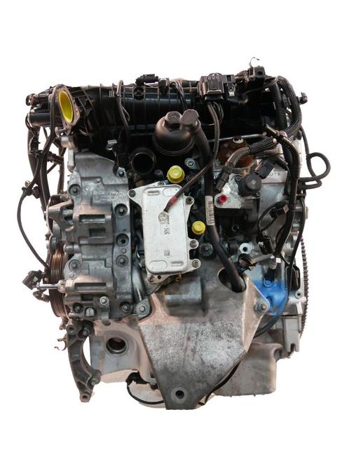 BMW 5-serie F11 2.0 N47D20D N47D20T1 N47-motor, Auto-onderdelen, Motor en Toebehoren, BMW, Ophalen of Verzenden