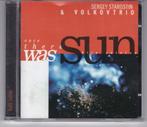 Sergey Starostin & Volkovtrio - Once There Was Sun, Ophalen of Verzenden, Gebruikt, Europees
