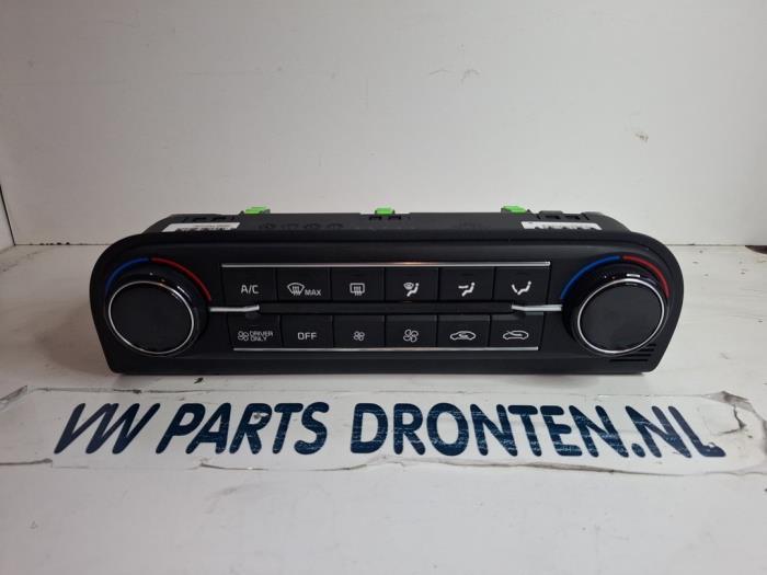 Kachel Bedieningspaneel van een Kia XCeed, Auto-onderdelen, Dashboard en Schakelaars, Kia, Gebruikt, 3 maanden garantie, Ophalen of Verzenden