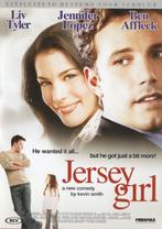 Jersey Girl (2004) - DVD, Verzenden, Gebruikt, Romantische komedie
