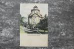 Postkaart Himmerod Klosterruine, Duitsland, Affranchie, Allemagne, Enlèvement ou Envoi, Avant 1920