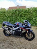 Honda CBR929RR Fireblade, Motoren, Motoren | Honda, Particulier, Meer dan 35 kW, 929 cc