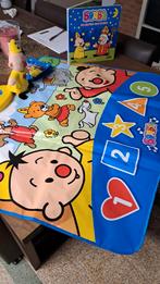 Bumbapakket, Enlèvement ou Envoi, Sonore