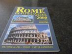 boek Rome, Ophalen, Nieuw, Overige onderwerpen