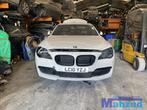 2010 BMW F01 730D 3.0 DEMONTAGE SLOOP ONDERDELEN DONORAUTO, Auto-onderdelen, Ophalen of Verzenden, Gebruikt, BMW