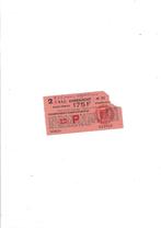 R.S.C. Anderlecht, Verzamelen, Ophalen of Verzenden, Gebruikt