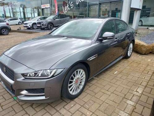 Jaguar XE 2.0 D E-Performance R-Sport, Autos, Jaguar, Entreprise, XE, Alarme, Bluetooth, Ordinateur de bord, Cruise Control, Vitres électriques