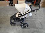 Thule Urban Glide 4wheel Soft beige, Gebruikt, Verstelbare duwstang, Zweden, Thule