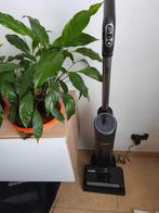 Valberg kuisrobot, Elektronische apparatuur, Ophalen