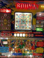 Bingo Bally BOUNTY parfait état de marche, Collections, Machines | Flipper (jeu), Mécanique, Bally, Flipper (jeu), Enlèvement