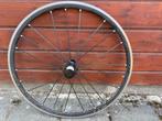 Wielen Fulcrum Racing Zero met Shimano body, Fietsen en Brommers, Fietsonderdelen, Fulcrum, Gebruikt, Racefiets, Ophalen