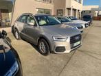 Audi Q3 1.4 Tfsi "Ultra"  6v 150 pk + LEDER slechts 24000 km, Auto's, Voorwielaandrijving, 4 cilinders, USB, Leder