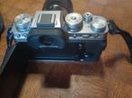 Fujifilm X-T4 d, Audio, Tv en Foto, Fotocamera's Digitaal, Ophalen of Verzenden, Zo goed als nieuw