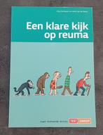 Een klare kijk op reuma, Overige wetenschappen, Diverse auteurs, Ophalen of Verzenden, Zo goed als nieuw