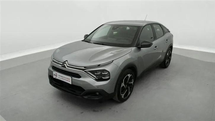 Citroën C4 1.2 PureTech Shine AUT.*NAVI/FULL LED/CAM360/JA1, Auto's, Citroën, Bedrijf, Te koop, C4, ABS, Boordcomputer, Cruise Control