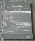 Nos villages Arbre Lustin Profondeville Lustin en 14 - 18, Enlèvement ou Envoi, Utilisé