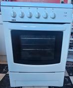 Cuisinière four zanussi