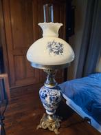 Lampe décorative - Bleu de Delft, Enlèvement