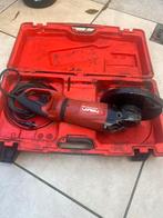 DCG 230-DB, Doe-het-zelf en Bouw, Gereedschap | Slijpmachines, Ophalen, Zo goed als nieuw