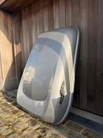 Dakkoffer, Enlèvement, Utilisé