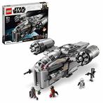 Lego Star Wars Razor Crest 75292, Ophalen, Zo goed als nieuw, Lego