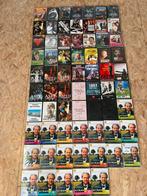 68 dvd’s, Cd's en Dvd's, Ophalen of Verzenden, Zo goed als nieuw