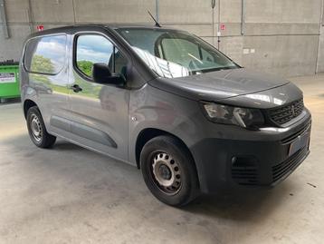 Peugeot Partner 1.5 Blue-HDi Grip L1 // // 21% BTW-WAGEN // beschikbaar voor biedingen