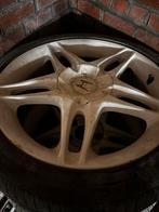 Honda accord type r velgen, Auto-onderdelen, Banden en Velgen, Ophalen, Band(en)