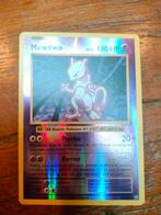 Pokémon Mewtwo 51/108 (reverse holo), Hobby en Vrije tijd, Verzamelkaartspellen | Pokémon, Ophalen of Verzenden, Zo goed als nieuw