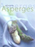 Asperges Jens Piotraschke  112 blz, Ophalen of Verzenden, Zo goed als nieuw