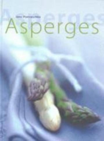 Asperges Jens Piotraschke  112 blz beschikbaar voor biedingen