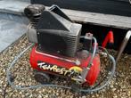 Compresseur, Bricolage & Construction, Enlèvement, Comme neuf