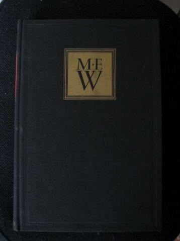 Moderne encyclopedie der wereldliteratuur: N-PO beschikbaar voor biedingen