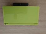 Nintendo DS lite green, Enlèvement ou Envoi, Comme neuf, Vert, Avec jeux